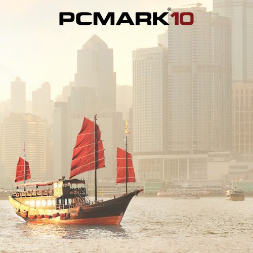 PCMark 10 (1 Gerät / Lifetime) (Steam)