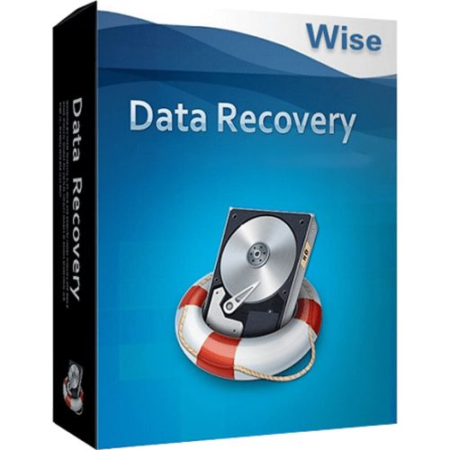 Wise Data Recovery Pro (3 Geräte / 1 Jahr)