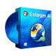DVDFab Enlarger AI (1 Gerät / 1 Jahr)