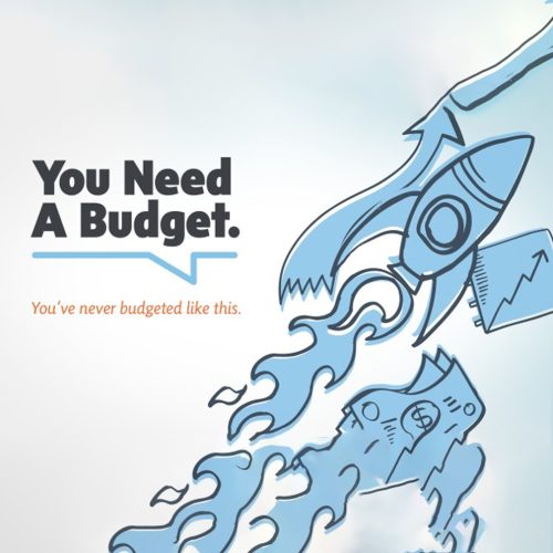 You Need a Budget 4 (1 Gerät / Lifetime) (Steam Gift)