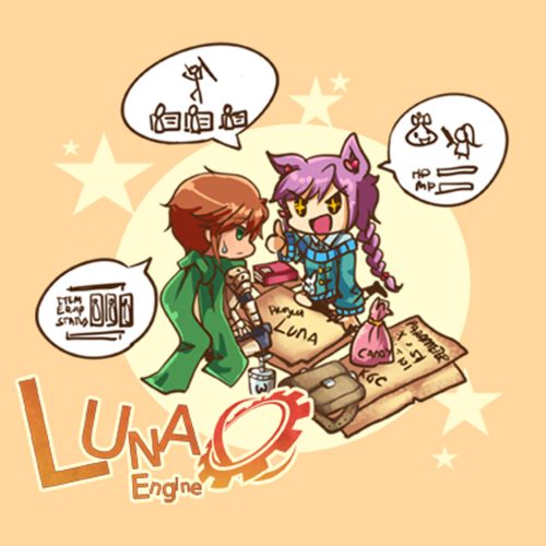 RPG Maker VX Ace - Luna Engine (1 Gerät / Lifetime) (Steam)
