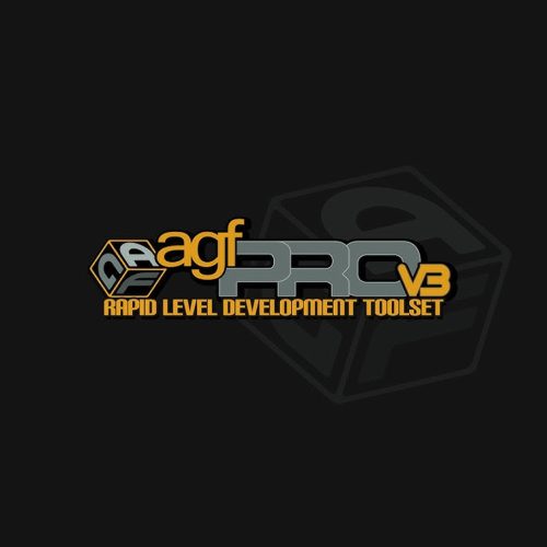 Axis Game Factory's AGFPRO v3 (1 Gerät / Lifetime) (Steam)