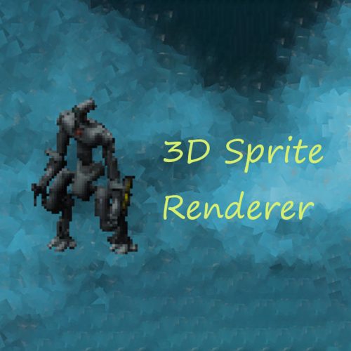 3D Sprite Renderer and Convex Hull Editor (1 Gerät / Lifetime) (Steam)