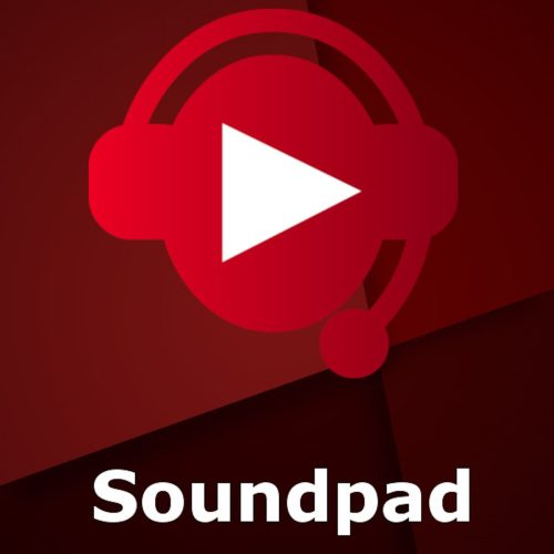 Soundpad (1 Gerät / Lifetime) (Steam Gift) (EU)