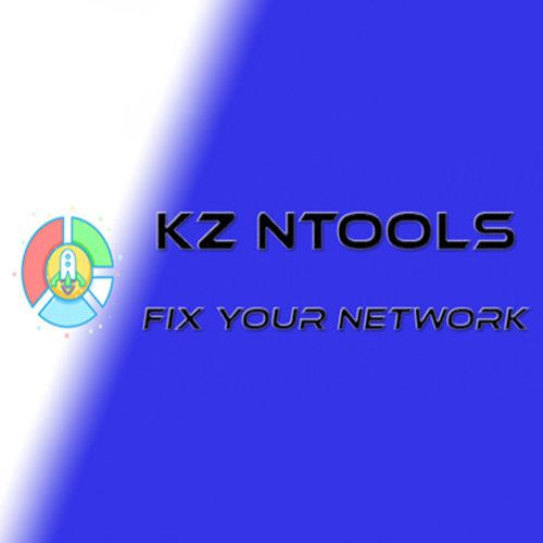 Kz NTools: Fix Your Network (1 Gerät / Lifetime) (Steam)