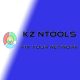 Kz NTools: Fix Your Network (1 Gerät / Lifetime) (Steam)