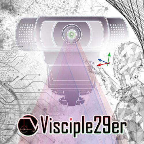 Visciple29er (1 Gerät / Lifetime) (Steam)