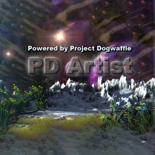 PD Artist 10 (1 Gerät / Lifetime) (Steam)