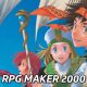 RPG Maker 2000 (1 Gerät / Lifetime) (Steam) (EU)