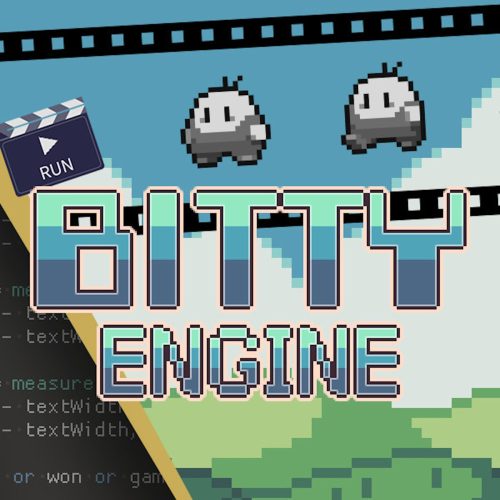 Bitty Engine (1 Gerät / Lifetime) (Steam)