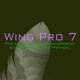 Wing Pro 7 (1 Gerät / Lifetime) (Steam)