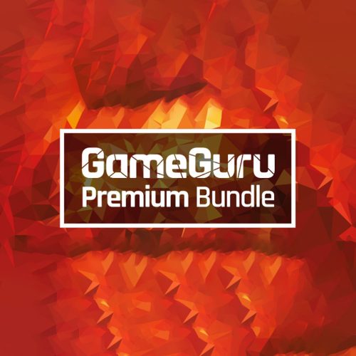 GameGuru Premium Bundle (1 Gerät / Lifetime) (Steam)