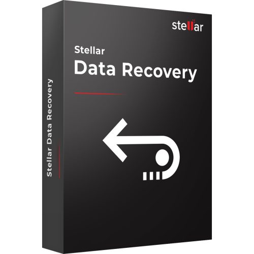Stellar Data Recovery (1 Gerät / 1 Jahr)