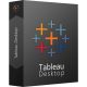 Tableau Desktop Pro (2 Geräte / 1 Jahr)