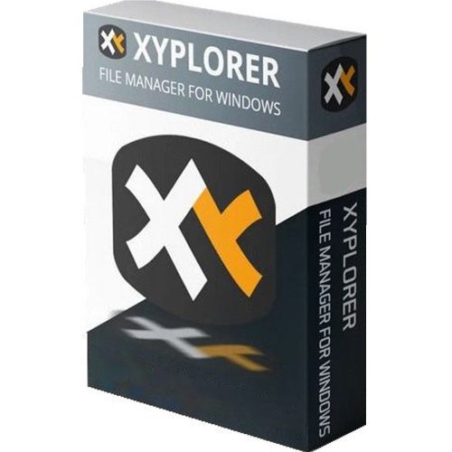 Xyplorer - File Manager for Windows (1 Benutzer / Lifetime)