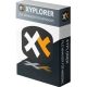 Xyplorer - File Manager for Windows (1 Benutzer / Lifetime)