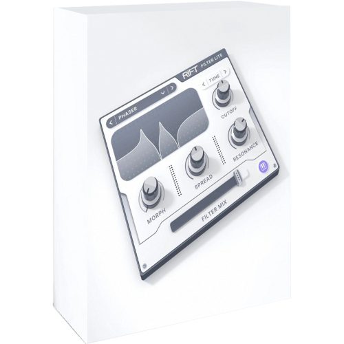 Rift Filter Lite (Windows / Mac) (1 Gerät / Lifetime)