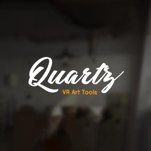 Quartz VR Art Tools (1 Gerät / Lifetime) (Steam)