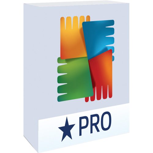 AVG Protection Pro for Android (1 Gerät / 3 Jahre)