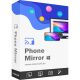 Aiseesoft Phone Mirror (1 Gerät / 1 Jahr)