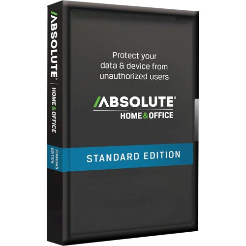 Absolute Home & Office Standard (1 Gerät / 1 Jahr)