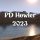 PD Howler 2023 (1 Gerät / Lifetime) (Steam)