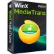 WinX MediaTrans (1 Gerät / Lifetime)