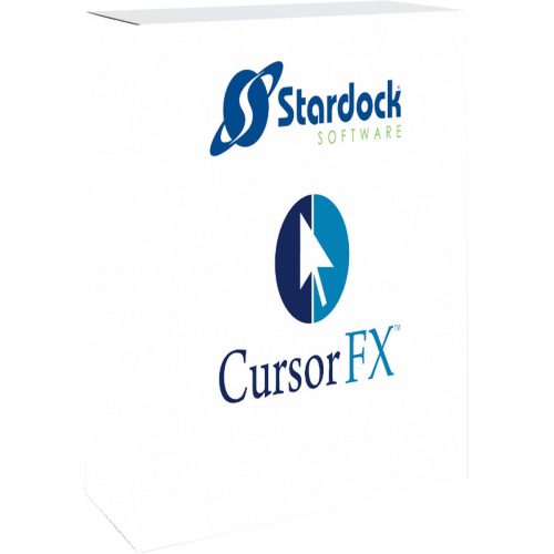 Stardock CursorFX (5 Geräte / Lifetime)
