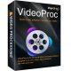 VideoProc Converter (1 Gerät / Lifetime) (Mac)