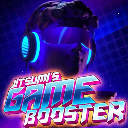 Jitsumi's Game Booster (1 Gerät / Lifetime) (Steam)