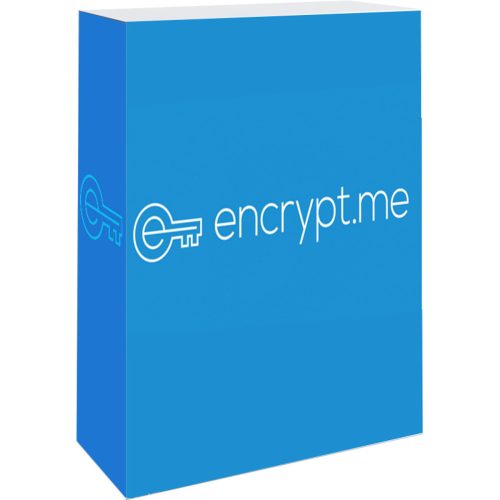 Encrypt.me VPN (12 Geräte / 1 Jahr)