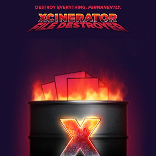 Xcinerator (1 Gerät / Lifetime) (Steam Gift)