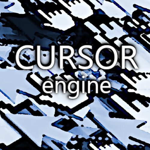 Cursor Engine (1 Gerät / Lifetime) (Steam)