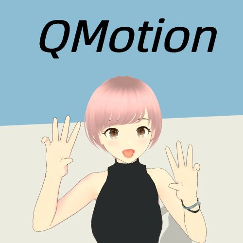 QMotion - Rokoko Motion Capture DLC (1 Gerät / Lifetime) (Steam)