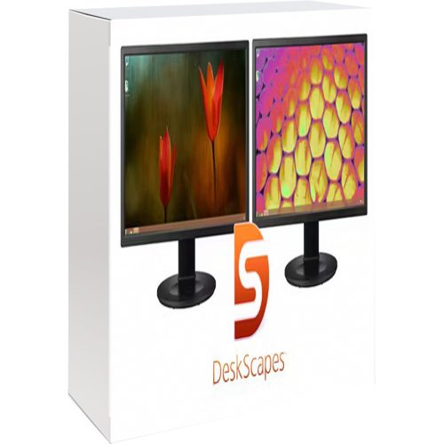 Stardock DeskScapes 8 (5 Geräte / Lifetime)