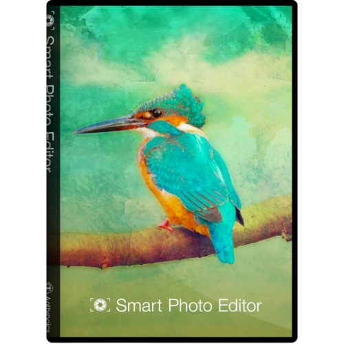 Smart Photo Editor (1 Gerät / Lifetime)