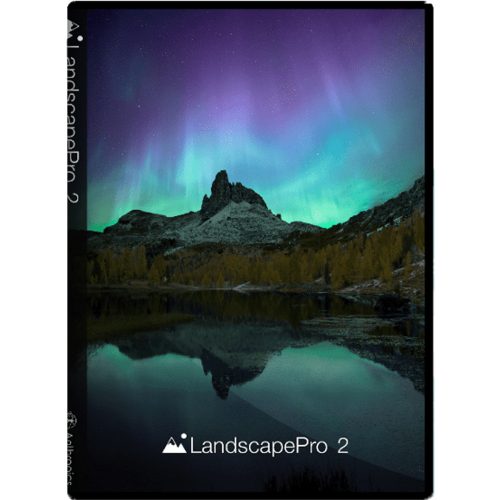LandscapePro Studio 2 (1 Gerät / Lifetime)