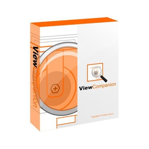 ViewCompanion Premium 15 (1 Gerät / Lifetime)