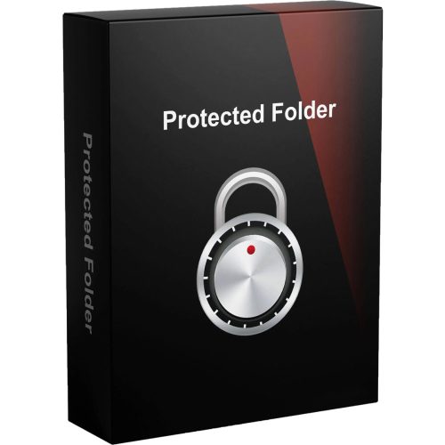 IObit Protected Folder Pro (1 Gerät / 1 Jahr)