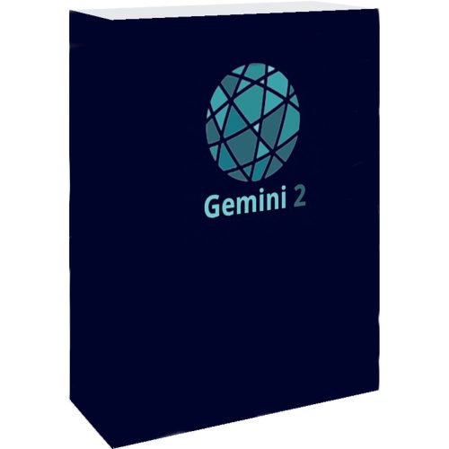 Gemini 2 (1 Gerät / Lifetime) (Mac)