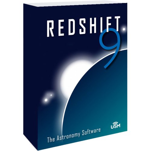Redshift 9 (1 Gerät / Lifetime)