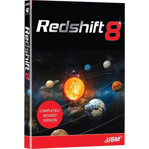 Redshift 8 (1 Gerät / Lifetime)
