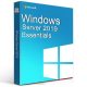 Microsoft Windows Server 2019 Essentials (2 Geräte) (16 Core)