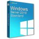 Microsoft Windows Server 2019 Standard (2 Geräte) (16 Core)