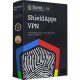 ShieldApps VPN (3 Geräte / 1 Jahr)