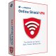 Steganos VPN Online Shield (5 Geräte / 1 Jahr) (EU)