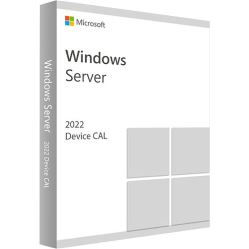 Microsoft Exchange Server 2019 Enterprise User CAL (Lifetime)