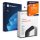 Microsoft Windows 11 Pro (OEM) + Office 2021 Professional Plus (Online-Aktivierung) + Avast Premium Security (1 Gerät / 1 Jahr)