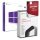 Microsoft Windows 10 Pro (OEM) + Office 2021 Professional Plus (Online-Aktivierung) + McAfee Total Protection (5 Geräte / 1 Jahr) Family Pack