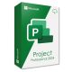 Microsoft Project Professional 2024 (1 Gerät / Lifetime) (Übertragbar)